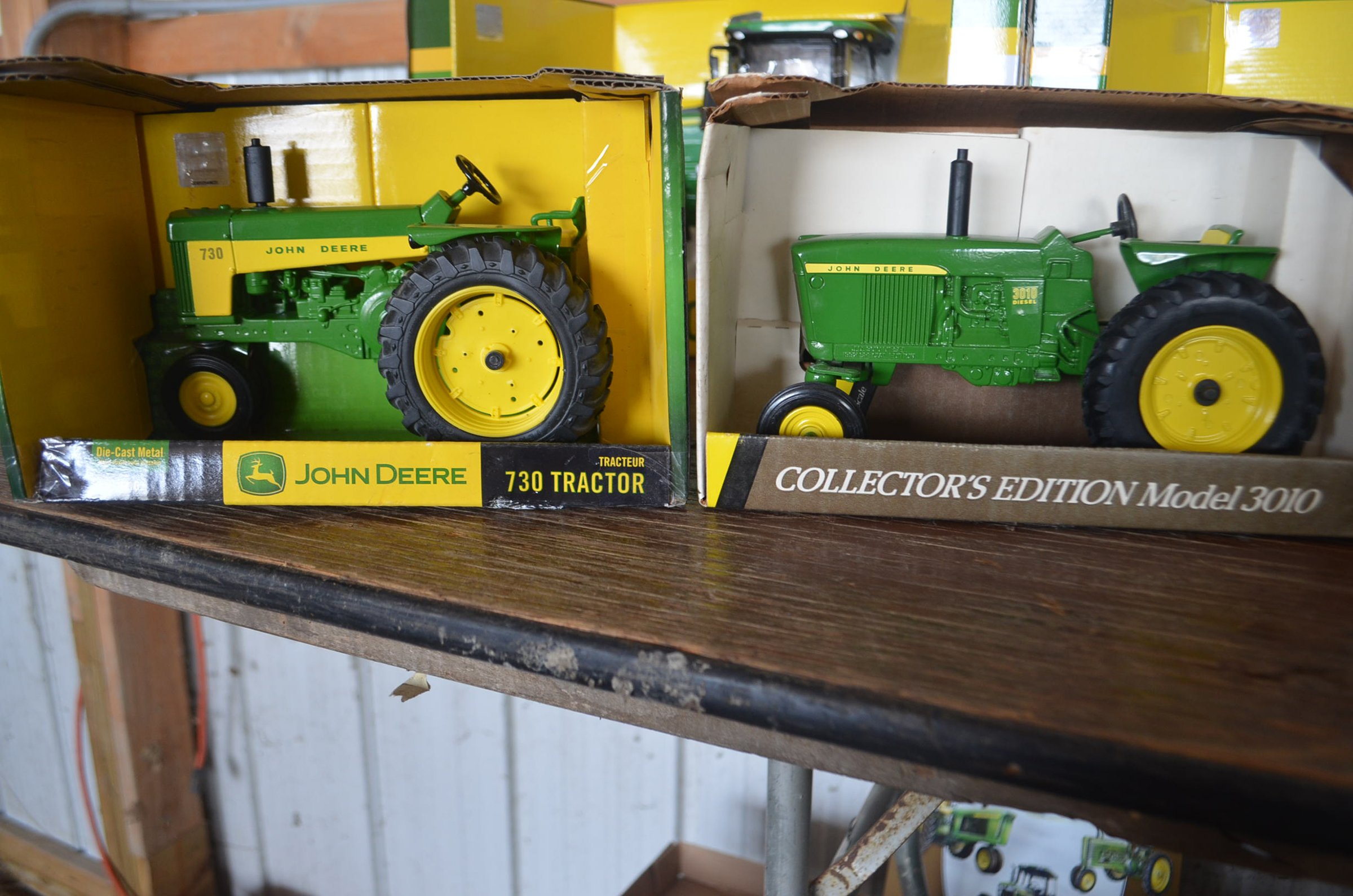 Property photo 74 - PERSONAL PROPERTY ANTIQUE & COLLECTIBLES AUCTION IN DEKALB CO., INDIANA
